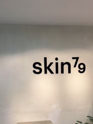 -skin79皮肤管理中心