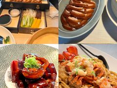 -莉莉海堂HAITANG·烤鸭(国贸商城店)