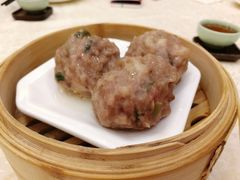 牛肉丸-顺德人家食府(黄金广场店)