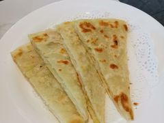 葱油饼-东方太阳城淮扬餐厅(会所中餐厅店)