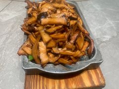 -蓬川食府(金海道店)
