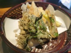 -滩万日本料理Nadaman(国贸大酒店)