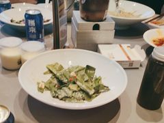-煜丰汴京烤鸭(福彩路店)