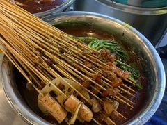 -成都瓜串串(华强北店)