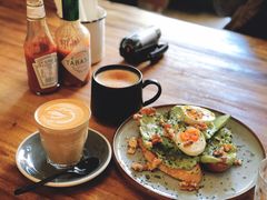 -RAC BAR(安福路店)