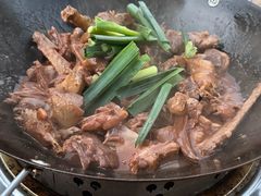 -大地农庄(逢沙大道店)