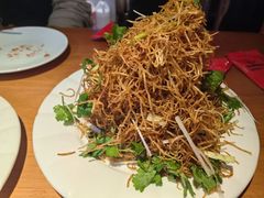 -景秀餐厅(南锣鼓巷店)
