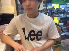 -郑记•不夜城烧烤•龙虾•虾蟹(黄鹤楼店)