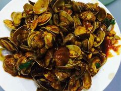 -天津乾毓德饭庄·清真传统炒菜·海鲜烧烤(咸阳路店)