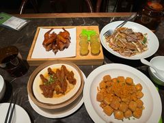 -汤城小厨•粤菜•靓汤(苏州街店)