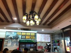-青石桥老瓦房肥肠粉总店(青石桥总店)