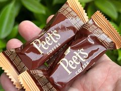 -Peet's 皮爷咖啡(乐峰店)
