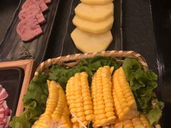 -湊湊火锅·茶憩(打浦桥日月光店)