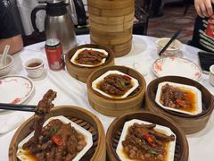 -稻香海鲜饭店(第一国际店)
