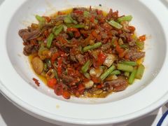 -湘中缘·湖南菜(娄底驻京办店)