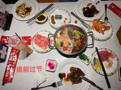 -吉布鲁牛排海鲜自助(芙蓉万家丽店)