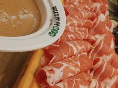 -阳坊胜利涮羊肉(阳坊老店)