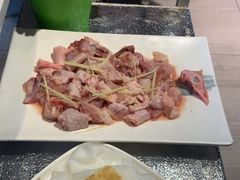 -碗中海·蒸汽海鲜·桑拿鸡(岭南天地店)