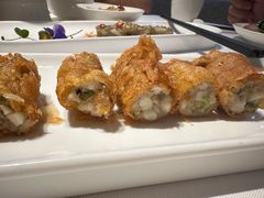 -莆田餐厅PUTIEN(金融街购物中心店)