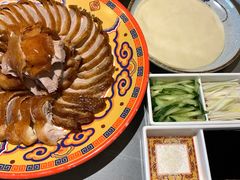 -邑金陵北京烤鸭店·现炒家常菜(ITC MALL店)