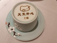 私人订制酸奶-俏江南(东方广场店)