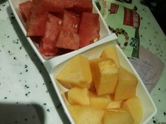 -百威KTV(恒福路店)