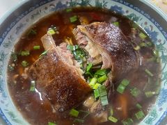 -南花桥羊肉馆老字号(乌镇店)