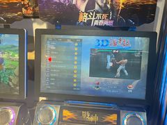 大堂-马路牙子烧烤音乐酒馆(望京店)