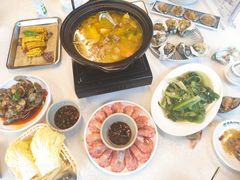 -琼大师东方烤乳猪(亚特兰蒂斯店)