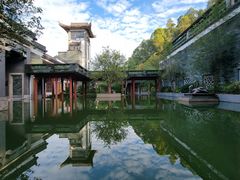 -广州神农草堂中医药博物馆