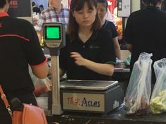 -京泰隆生鲜超市(林后店)