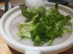 -蔡澜点心·粤菜(花城汇南区店)