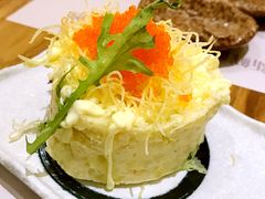 -林妈妈村·日式料理(宝山龙湖天街店)