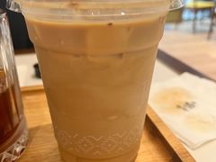 -Peet's 皮爷咖啡(乐峰店)