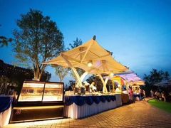 -西安锦江国际酒店