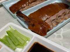 -福来居烤鸭店(天坛二店)
