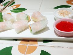 -越弥越南传统美食馆