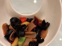 -海天一色海景自助餐厅(西港花园店)