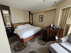-上海静安昆仑大酒店