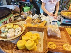 -小米粑粑(玉锦苑店)