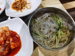 -韩国大金刚烤肉·料理(印象城店)
