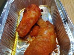 -尊宝比萨(南坪亚太商谷店)