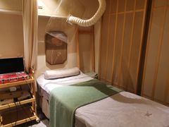-左悦·艾灸调理·推拿按摩·精油SPA(卓悦汇店)