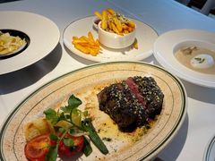 -燃扒房Steakhouse(皇庭店)