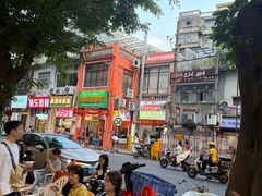 -整只乳鸽GetSQUAB(西华路店)