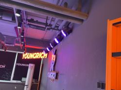 -YOUNGRICH街舞工作室