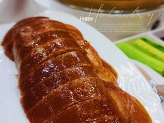 烤鸭-老浒记民俗酒楼(王府井店)