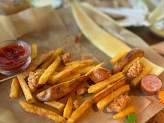 -MOJ coffee(瓯海泽雅水碓坑店)