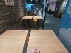 -麦当劳(欧亚大观商都店)