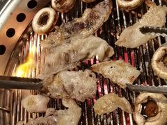 -井上和牛烤肉(大润发店)